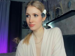 Petra Fugler webcam model stream image