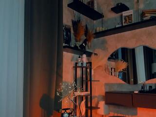 Petra Fugler webcam model stream image