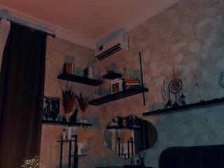 Petra Fugler webcam model stream image