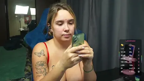 Sandra_SW_ webcam stripchat model stream image