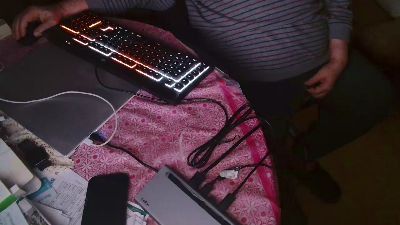 gigi7801 webcam model stream image