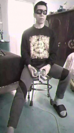 javi1017 webcam model stream image