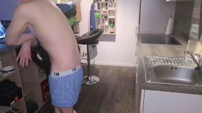 unerfahrenBW webcam model stream image