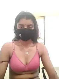 Erotic-Girl webcam stripchat model stream image