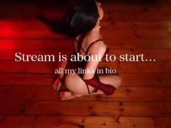 deniseglows webcam chaturbate model stream image