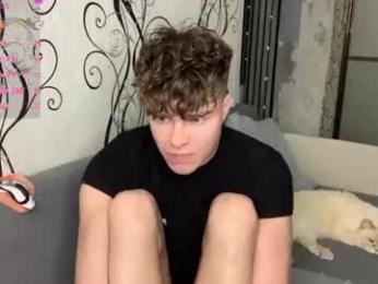 holy_eggs_00 webcam chaturbate model stream image