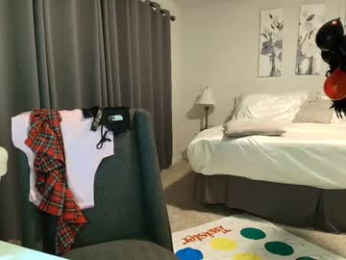 kaliii_jones webcam model stream image