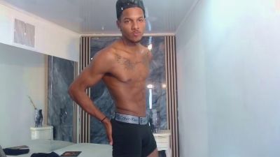 JacksonSmithxx webcam model stream image