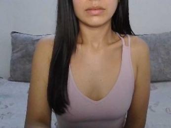 TaylorMegan webcam model stream image