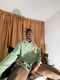 Malkon_Big webcam model stream image