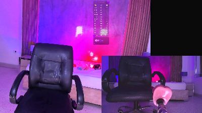 LuciaReid webcam model stream image