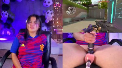 LuciaReid webcam cam4 model stream image