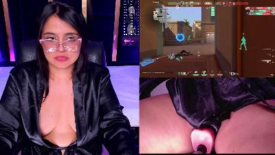 LuciaReid webcam model stream image