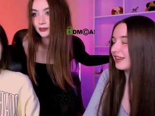 lissa-night webcam camsoda model stream image