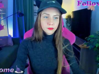 graycewild webcam model stream image