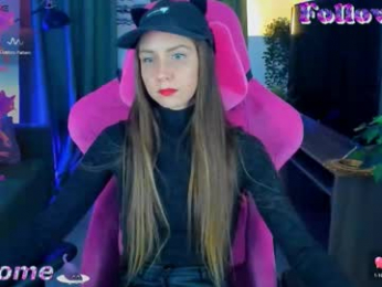 graycewild webcam model stream image