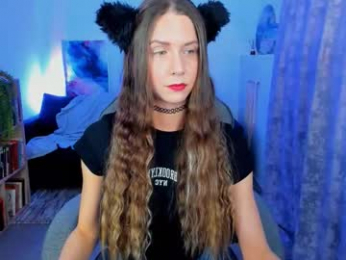 graycewild webcam chaturbate model stream image