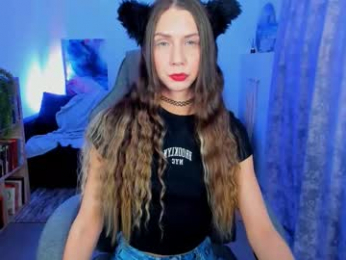 graycewild webcam chaturbate model stream image