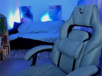 graycewild webcam model stream image