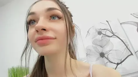 AngelinaWett webcam model stream image