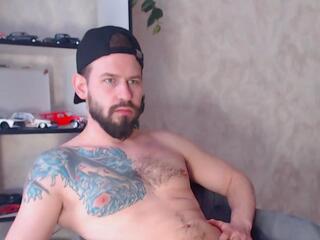 Hayden Hill webcam model stream image