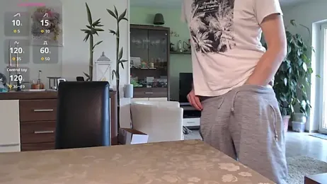 xxJANI2xx webcam model stream image