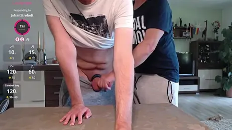 xxJANI2xx webcam model stream image