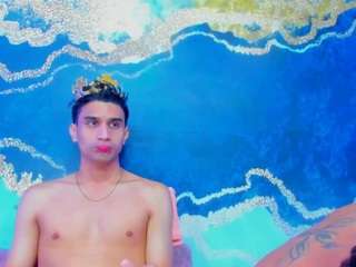 luxorvoyhuge webcam model stream image