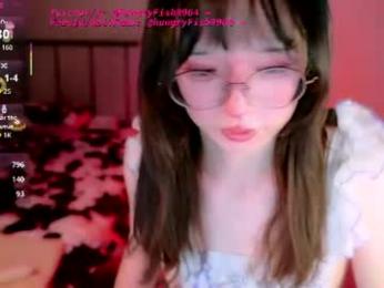 hungryfish8964 webcam chaturbate model stream image
