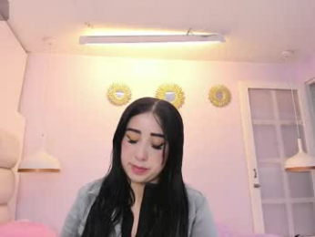 kaory_azumi webcam model stream image