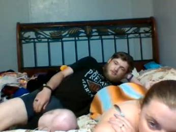 lion_and_bunny webcam model stream image