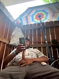 MrDickUdown24_7 webcam model stream image