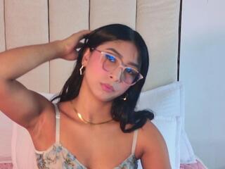 Pilar Rubio webcam model stream image