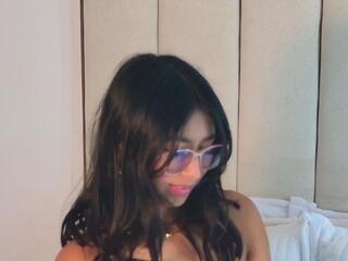 Pilar Rubio webcam model stream image