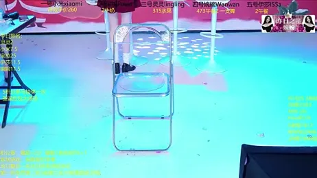 DJ-babala webcam model stream image