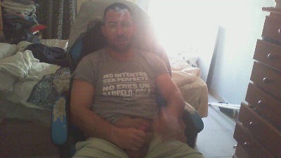 Fran_chaser webcam model stream image