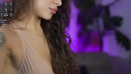 Jasmine_Flow webcam model stream image