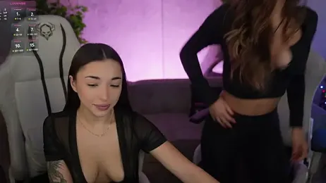 Jasmine_Flow webcam model stream image