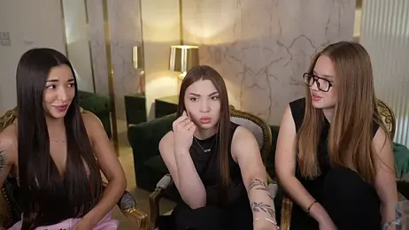 Jasmine_Flow webcam model stream image