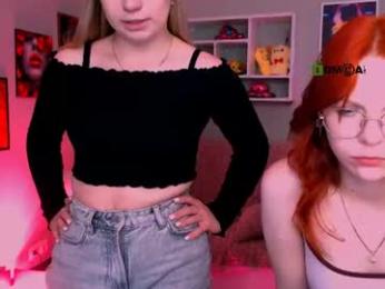 kriss_babyy webcam model stream image