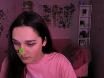 kriss_babyy webcam model stream image