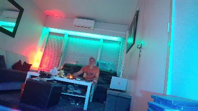 pat1308 webcam model stream image