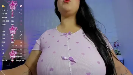 iris_torrez_ webcam stripchat model stream image