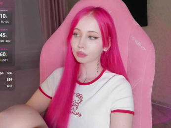 luvsoak webcam model stream image