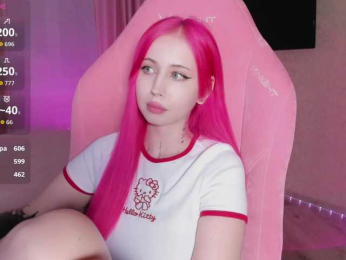 luvsoak webcam model stream image