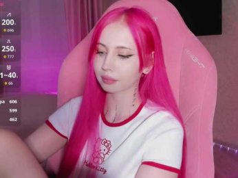 luvsoak webcam model stream image