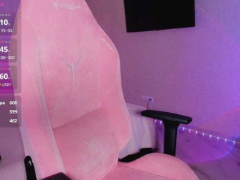 luvsoak webcam bongacams model stream image