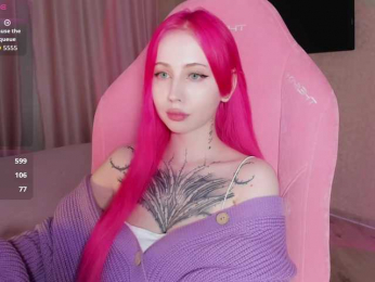 luvsoak webcam model stream image