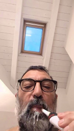 Mario1543 webcam model stream image