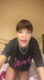 SarettaB90 webcam cam4 model stream image